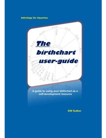 Birthchart User's Guide